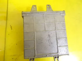 Audi A4 S4 B5 8D Sterownik / Moduł ECU 0261203554