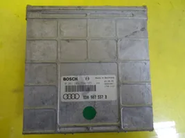 Audi A4 S4 B5 8D Sterownik / Moduł ECU 0261203554