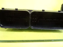 KIA Ceed Sterownik / Moduł ECU 0281013400