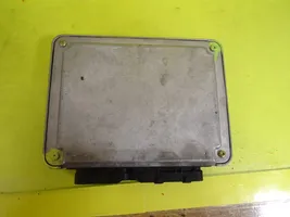 Opel Vectra B Sterownik / Moduł ECU 0281001631