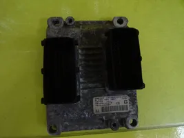 Alfa Romeo 156 Calculateur moteur ECU 0261206709