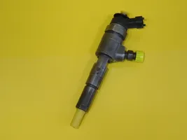 Peugeot 307 Injecteur de carburant 0445110075