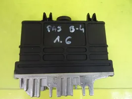 Volkswagen PASSAT B4 Calculateur moteur ECU 0261203188