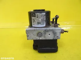 Opel Astra H Pompe ABS 13157575