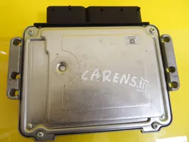 KIA Carens II Sterownik / Moduł ECU 0281013072