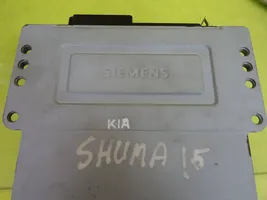 KIA Shuma Variklio valdymo blokas K103735112C