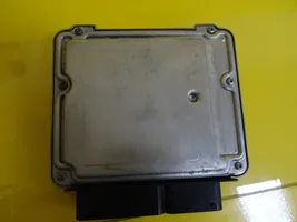 Audi A3 S3 8P Sterownik / Moduł ECU 0261S02014