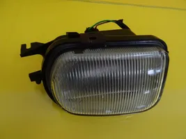 Mercedes-Benz C W203 Luz de niebla delantera 2158200556