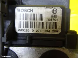 Opel Astra G Bomba de ABS 0273004209