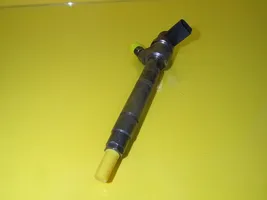 Mercedes-Benz E W211 Injecteur de carburant 0445110156