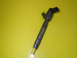 Mercedes-Benz E W211 Injecteur de carburant 0445110156