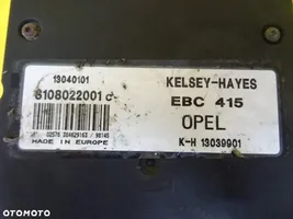 Opel Vectra B Bomba de ABS 1K0907379AC