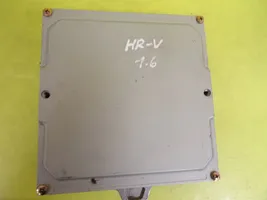 Honda HR-V Sterownik / Moduł ECU 37820-PEL-G11