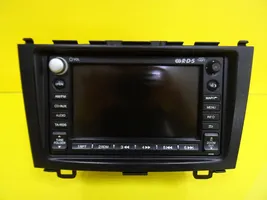 Honda CR-V Panel / Radioodtwarzacz CD/DVD/GPS 39541SWAE010M1