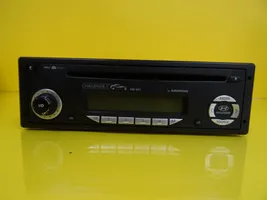 Hyundai Atos Prime Radio/CD/DVD/GPS-pääyksikkö 