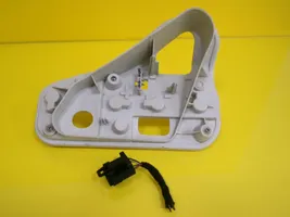 Opel Astra H Wkład lampy tylnej 417042