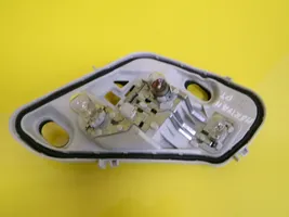 Opel Meriva B Wkład lampy tylnej 21632201