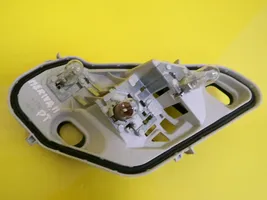 Opel Meriva B Porte ampoule de feu arrière 21632201