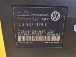 Volkswagen Golf IV ABS-pumppu 1C0907379E