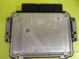 Hyundai i30 Calculateur moteur ECU 0281014291