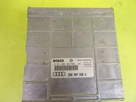 Audi A4 S4 B5 8D Calculateur moteur ECU 0261204503