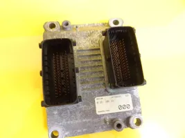 Fiat Marea Engine control unit/module 0261206341
