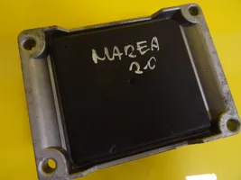 Fiat Marea Engine control unit/module 0261206341
