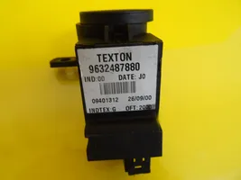 Peugeot 406 Sterownik / Moduł ECU 0261206740