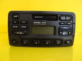 Ford Escort Radio/CD/DVD/GPS-pääyksikkö 96AP18K876CC