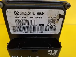 Volkswagen PASSAT B6 ABS Steuergerät 3C0614109K