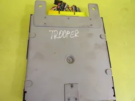 Isuzu Trooper Sterownik / Moduł ECU 8943153500