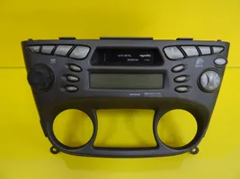 Nissan Almera N16 Radio/CD/DVD/GPS-pääyksikkö 28113BN314