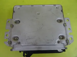 Opel Senator B Calculateur moteur ECU 0261200512