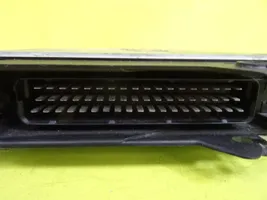 Opel Senator B Sterownik / Moduł ECU 0261200512