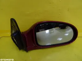 Hyundai Sonata Front door electric wing mirror 