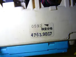 Mitsubishi Galant Boîte à fusibles MR40589
