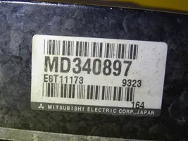 Mitsubishi Carisma Altre centraline/moduli MD340897