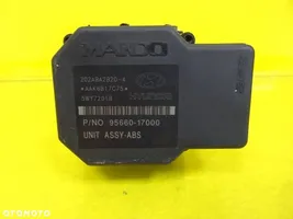 Hyundai Matrix Pompe ABS 202ABA2B20-4