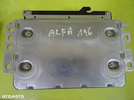 Alfa Romeo 145 - 146 Centralina/modulo del motore 0261204481