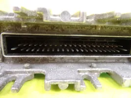 Skoda Felicia I Sterownik / Moduł ECU 0261203964