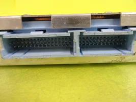 Opel Corsa B Sterownik / Moduł ECU 16212209