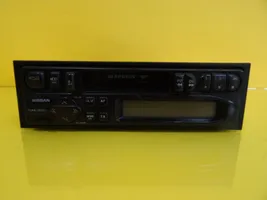 Nissan Maxima Radio/CD/DVD/GPS-pääyksikkö PN1614U