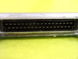 Renault 19 Sterownik / Moduł ECU HOM7700731801