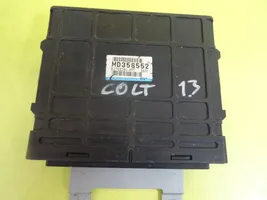 Mitsubishi Colt Sterownik / Moduł ECU MD356552