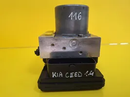 KIA Ceed Bomba de ABS 1H589-30650