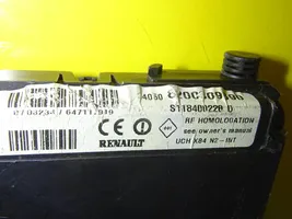 Renault Scenic II -  Grand scenic II Unidad de control del BSM 8200309690