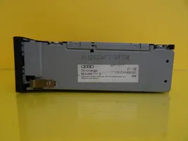 Audi A3 S3 8P CD/DVD-vaihdin 8E0035111D