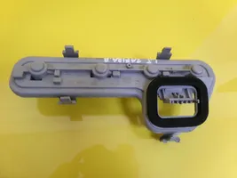 Opel Zafira A Wkład lampy tylnej 5248GM