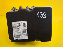 Citroen C4 I Pompa ABS 0265950635