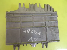 Seat Arosa Calculateur moteur ECU 030906027AH